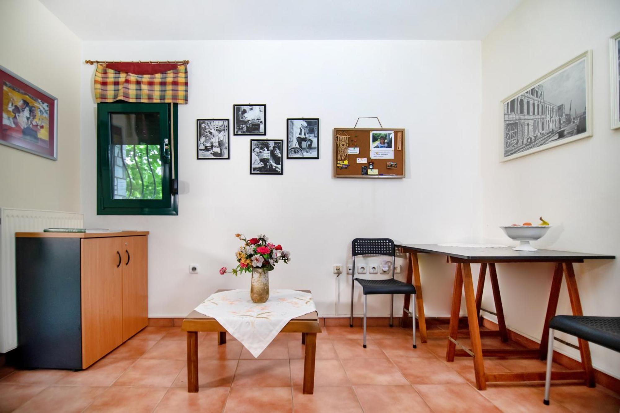 Ileana'S House Apartment Volos Exterior photo